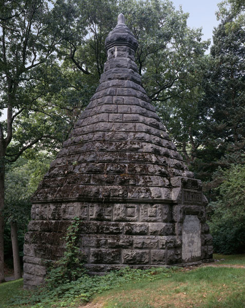 Wieting Mausoleum